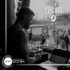 [DHRK SONIK RADIO] - PODCAST 02 APRIL 2023 - PSYCHOZ (LIVE)