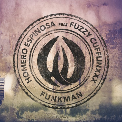 PREMIERE: Homero Espinosa Ft Bear Who? - The Funk Man (Elisa Elisa Remix)