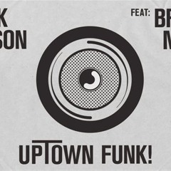Uptown Funk - Hugz Remix