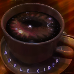 APPLE-CIDER
