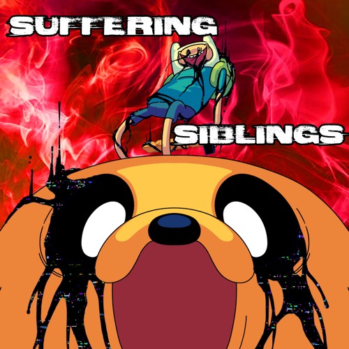 Suffering Siblings | Fan-Retake