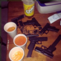 XANEE | Memphis Type Beat