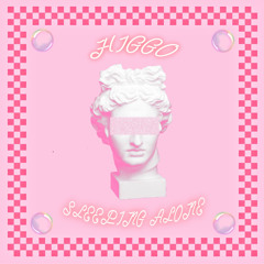 HIGGO - SLEEPING ALONE (Club Remix)