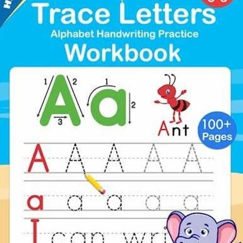 Little bee Handwriting Practice for Kids: Little bee: Alphabet Handwriting  Practice for kids: Preschool writing Workbook with Sight words for Pre K, K  (Paperback)