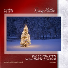 Silent Night (13/13) [Piano Version | Royalty Free] - CD: Die schönsten Weihnachtslieder, Vol. 3