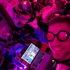 Kado @ Flavour Lounge, the iLlamanati, March 24th 2023