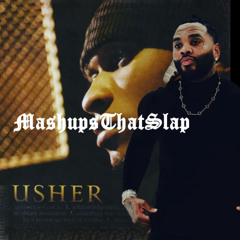 Kevin Gates x Usher - One Thing x Superstar