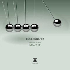 Just Get Up And Move It (Cohuna Beatz Edit)