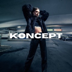 KONCEPT Podcast: 037 - Iman Janes