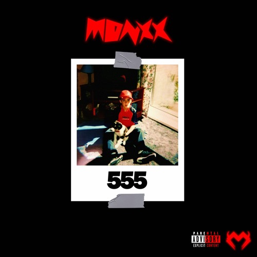 4. MONXX - 8 BAR
