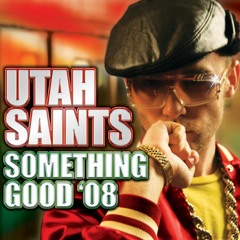 Something Good '08 (High Contrast Remix)