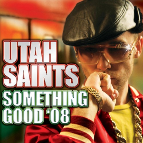 Something Good '08 (High Contrast Remix)