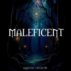 Maleficent (Dantra Music Therapy - AgentiX Remix)