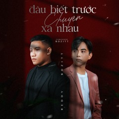 Đâu Biết Trước Chuyện Xa Nhau  - Bozitt & Reddy (Prod by LilGee Phạm)