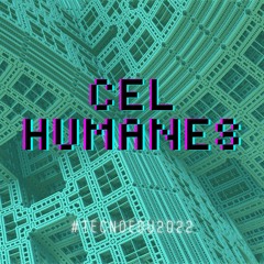 Cel-humanes - Episodio 1
