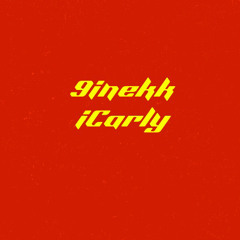 iCarly ( Cover )