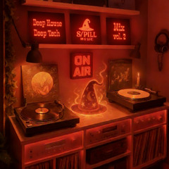 Session Mix Vol 002