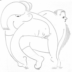 Many Cats' Tail feat. Damien Rice