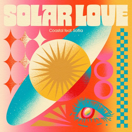 SOLAR LOVE (feat. Sofila)