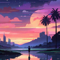 Twilight Glow