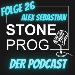 #26 | Alex Sebastian