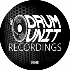 DRUM001 Bedtime Story EP