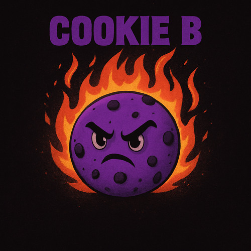 Cookie B- Eraser