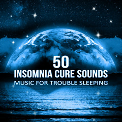 Deep Sleep Therapy: The Ultimate Playlist