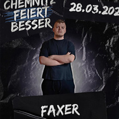 HEUL DOCH | Promo @ Chemnitz feiert besser!