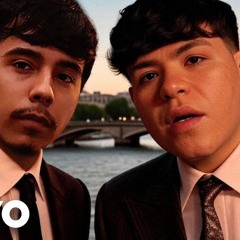 Junior H, Iván Cornejo - Regresa