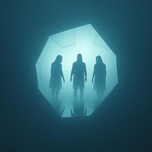 Electro Music / Grind / Background