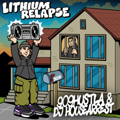 909HUSTLA & DJ HOUSEARREST - Vibration Assault