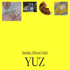 SBM Mixset Vol.6 mixed by YUZ