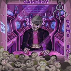 GAMEBOY (EXP)