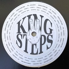 Disclosure - King Steps (Yesca's Sceptic Edit)