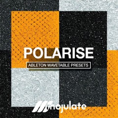 Polarise | Abelton Wavetable Presets