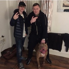 Vinny0151 - Anxiety Freestyle x 369