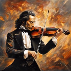 Paganini's Hell To Paradise