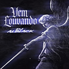 Set do vem louvando (DJ ALBLACK95).m4a