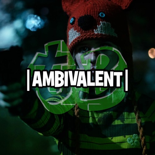 Ambivalent | Dark Energetic Trap Beat | 164BPM