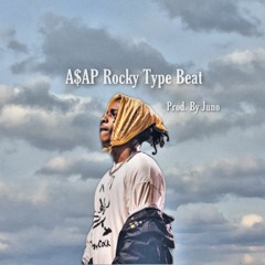 Closed Windows A$AP Rocky Type Beat Prod. by Juno