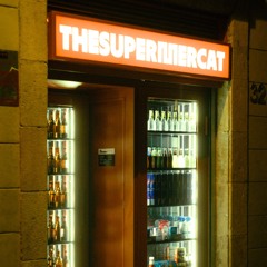 PIÑA BARCELONA @ The Supermercat (3hrs House Set)