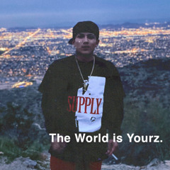 Outleezy - We Bleed The Same