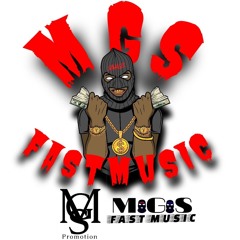 NINO BREEZE - 448FLOW  (M.G.S FAST MUSIC)