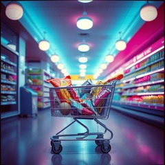 Munchie Aisle Groove