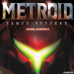 Metroid: Samus Returns OST - Brinstar (Red Soil Wetland Area)