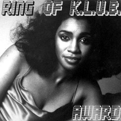 The Night Is Young - Happy Birthday Anita Ward