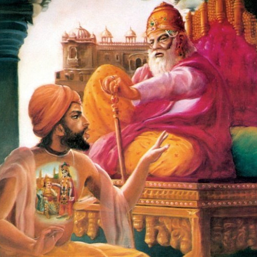 Arjuna's difficulties