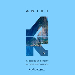 Aniki - Discount Reality