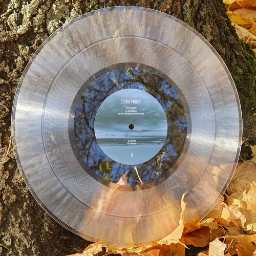 Cliche Morph: Time Paradigm (+ Michal Wolski Remix)
